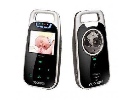 Neonate video baby monitor BC-8000DV