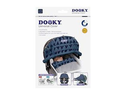 Dooky Design clona Blue Tribal