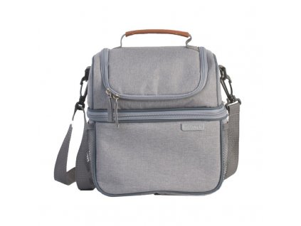 Bo Jungle organizér B-THERMO Grey