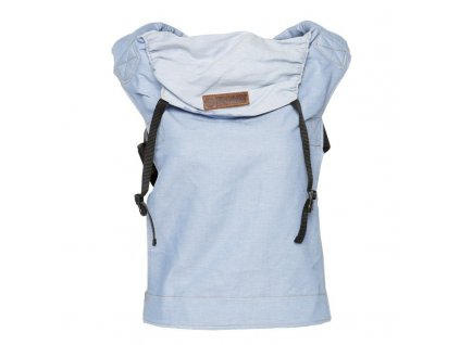 ByKay klokanka CLICK CARRIER Classic Stonewashed (veľ. baby)