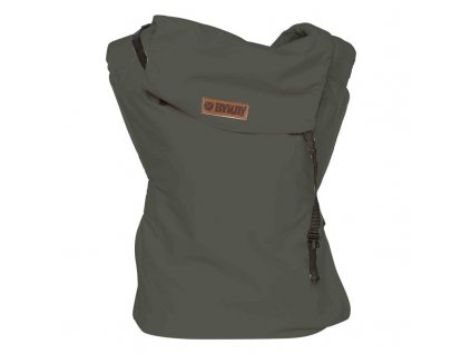 ByKay klokanka CLICK CARRIER Classic Steel Grey (veľ. baby)