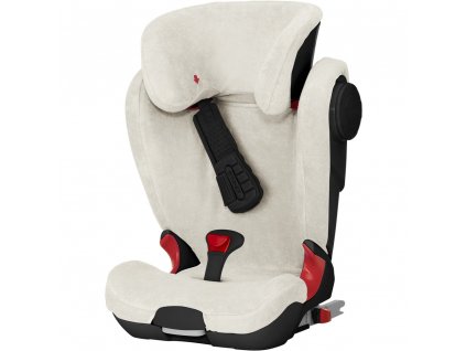 BRITAX Letní potah Kidfix (II) XP (SICT) BRR022946/Blue