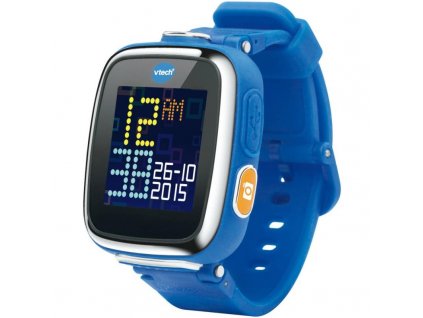 Vetech kidizoom smart watch DX7 modre