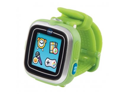 Vtech kidizoom smart watch zelene