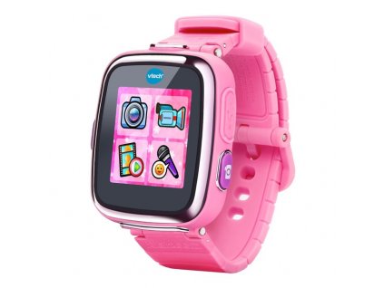 Vtech kidizoom smart watch ružové