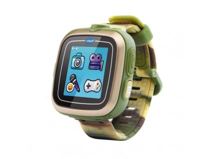 Vetech kidizoom smart watch DX7 maskovacie