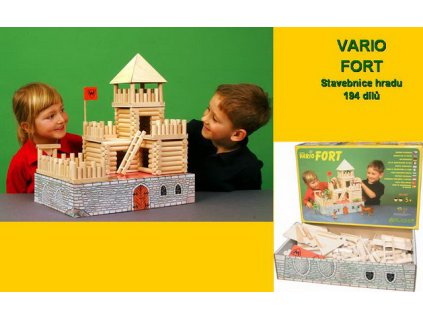 walacia VARIO FORT