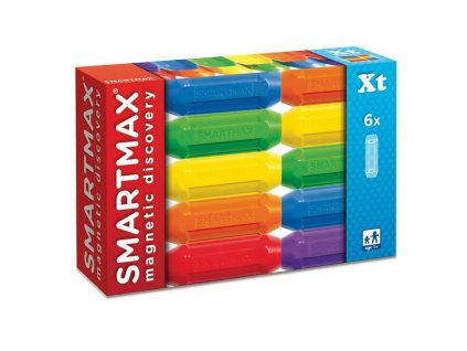 SMX102 smartmax kratke tyce krabice