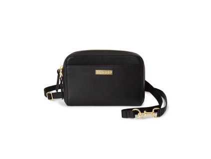 Skip Hop Ľadvinka Greenwich Convertible - black 205450