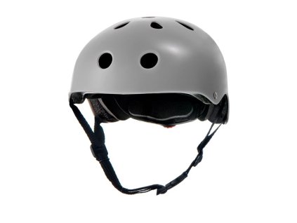 Kinderkraft Helma detská Safety Grey Kinderkraft 2019 KKZKASKSAFGRY0