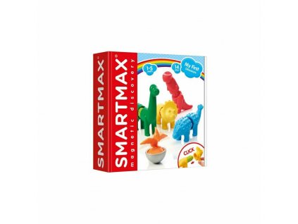 SMX223 smartmax moji prvni dinosauri 1