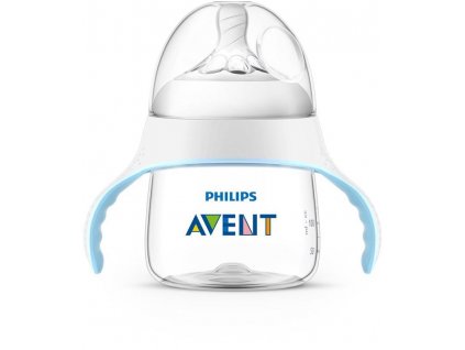 Philips AVENT Avent fľaša na učenie Natural.2  150 ml 874324