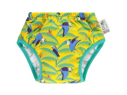 658444 Close Pop in parrot treningove nohavice