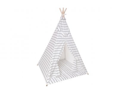 teepee cik cak 1