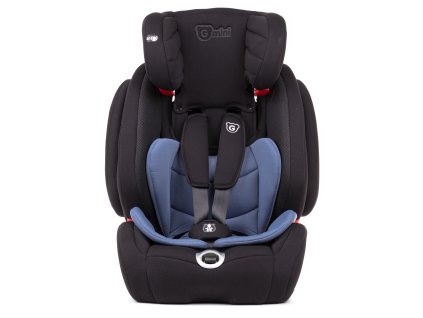 Gmini Autosedačka Tutus Steel Blue 9-36 kg Gmini GM1710.59