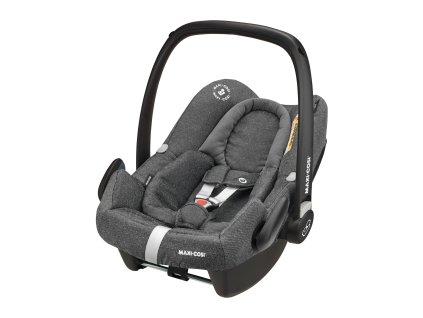 Maxi-Cosi Autosedačka Rock Sparkling Grey 0-13 kg 2019 8555956120