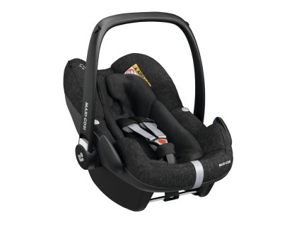 Maxi-Cosi Autosedačka Pebble Plus Nomad Black 0-13kg 2019 8798710120