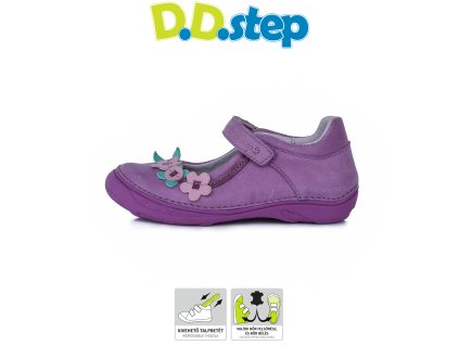 DJG119 046 612B ddstep balerinky