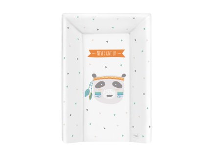 Ceba Podložka prebaľovacia MDF 3-hranná 70cm Azteca Osito Ceba W-201-101-556