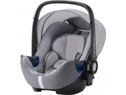 RÖMER Autosedačka Baby-Safe 2 i-Size BRR022702/Grey Marble