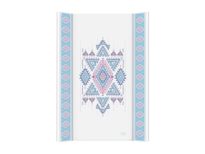 Ceba Podložka prebaľovacia mäkká 70cm Azteca Azteca Ceba W-102-101-554