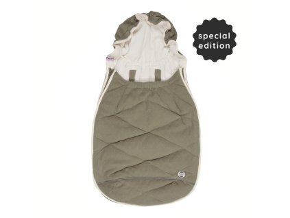 LODGER fusak Mini Bunker Special Edition Nutty