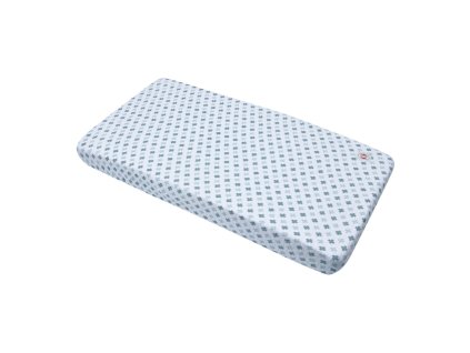 LODGER Slumber Scandinavian Print do kolébky Baliced