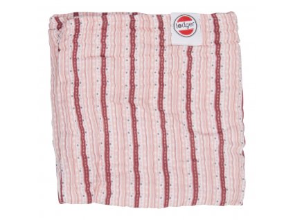 LODGER DEKA Dreamer Muslin Stripe Xandu Sensitive