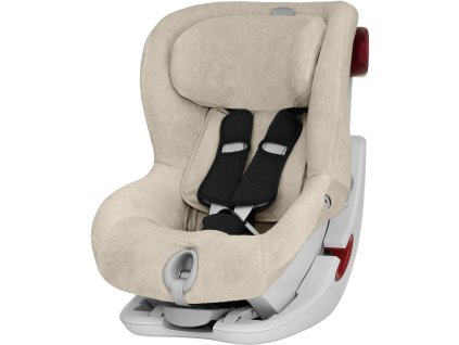 BRITAX Letní potah King II/ATS/LS BRR022950/Beige