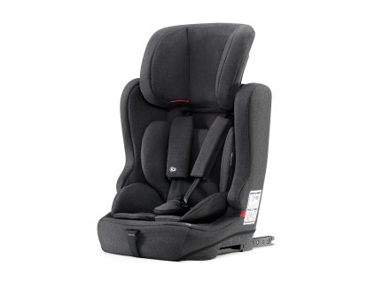 Kinderkraft Autosedačka FIX2GO Black 9-36kg Kinderkraft 2019 KKFFIX2BLK0000