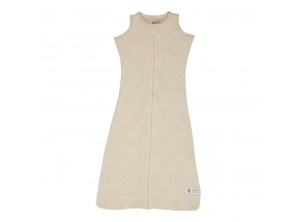 LODGER Spací vak Hopper Sleeveless Empire Irish Cream