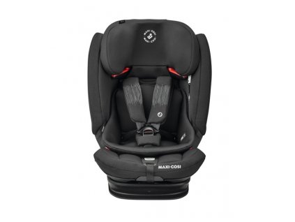 Maxi-Cosi Autosedačka Titan Pro Frequency Black 9-36kg 2019 8604739110