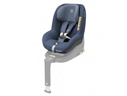 Maxi-Cosi Autosedačka Pearl Smart i-Size Nomad Blue 9-18kg 2019 8796243120