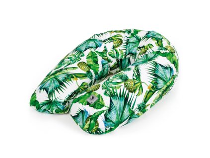 Ceba Vankúš na dojčenie Cebuszka PHYSIO Multi - Flora & Fauna Ananás W-741-099-545