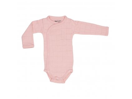 LODGER Romper Solid Long Sleeves Sensitive