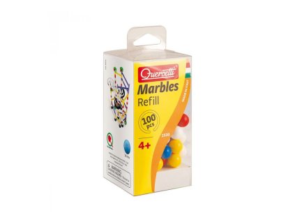 Quercetti Marbles Refill 100