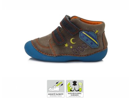 DDSTEP 015 180B