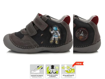 DDSTEP 015 182A11