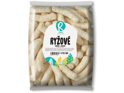 RYZOVE CHRUMKY Ravita produkt