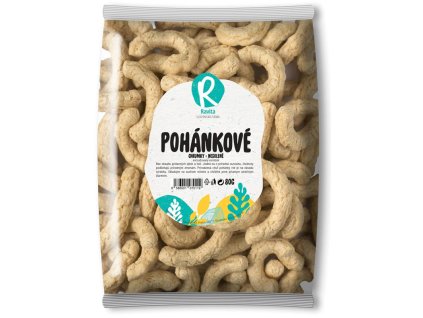 POHANKOVE CHRUMKY produkt Ravita