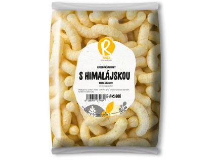 CHRUMKY RASCOVE Ravita produkt