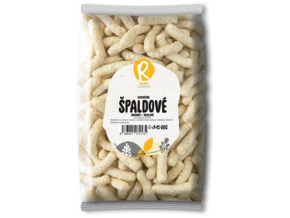 SPALDOVE CHRUMKY produkt