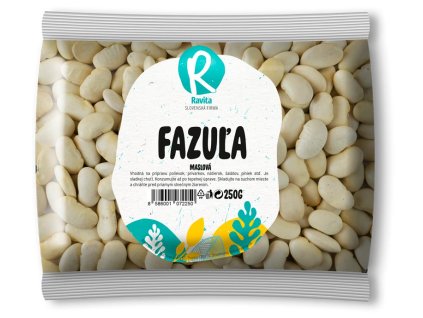 maslova fazula produkt
