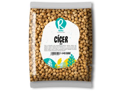Cicer Ravita produkt