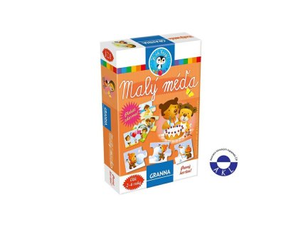 Granna Malý macko
