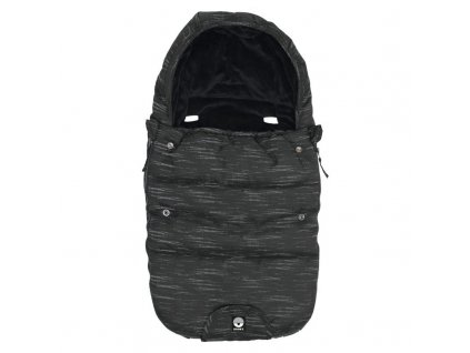 Dooky footmuff veľ. S MATRIX REFLECTIVE DeLuxe