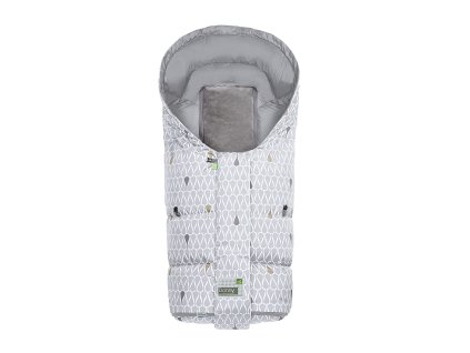 ODENWÄLDER Donny Go Tear Drops 2018 cool grey