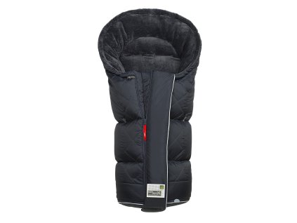 ODENWÄLDER Fusak Keep Heat XL 2019 classic anthrazit