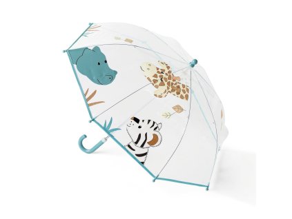 en sterntaler umbrella kuschelzoo Kuschelzoo