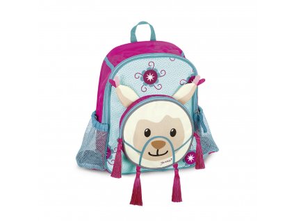 en sterntaler kids backpack lotte Lotte